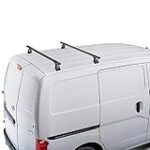 Comparativa de las mejores barras de techo para Renault Kangoo: ¿Cuál elegir?