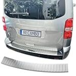 Análisis: ¿Qué motor monta la Toyota Proace? Descubre la mejor opción para tu vehículo