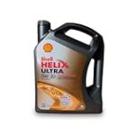 Análisis y comparativa: Shell Helix Ultra 0W20, el mejor aceite para tu automóvil Análisis y comparativa: Shell Helix Ultra 0W20, el mejor aceite para tu automóvil