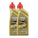 Análisis y comparativa del mejor aceite Castrol 2T para automóviles Análisis y comparativa del mejor aceite Castrol 2T para automóviles