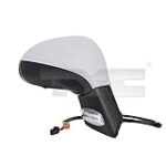 Análisis y comparativa: Mejores espejos retrovisores derecho para Peugeot 207 Análisis y comparativa: Mejores espejos retrovisores derecho para Peugeot 207