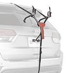 Análisis y comparativa: Los mejores portabicicletas para BMW X1 del mercado
