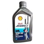 Análisis y comparativa: Shell Advance Ultra 4T 15W50, ¿El mejor lubricante para tu motor? Análisis y comparativa: Shell Advance Ultra 4T 15W50, ¿El mejor lubricante para tu motor?